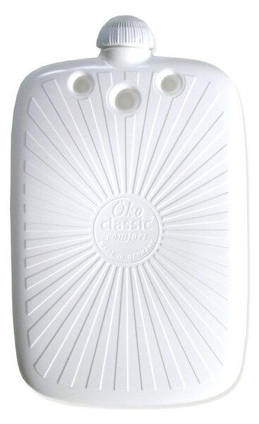 HUGO-FROSCH Dětský termofor Hugo Frosch Eco Junior Comfort s motivem modré lišky