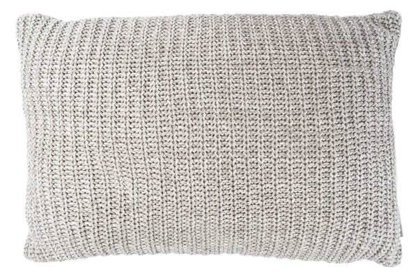 HUGO-FROSCH Vyhřívaný polštář Sylt z BIO bavlny, uvnitř termofor Hugo Frosch Eco Classic Comfort