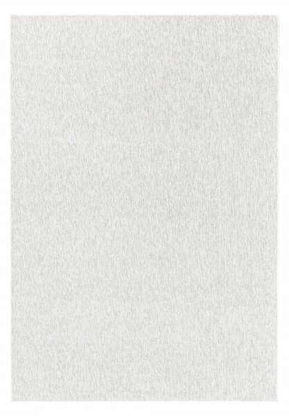 Ayyildiz, Moderní kusový koberec Nizza 1800 cream | Bílá Typ: 80x150 cm