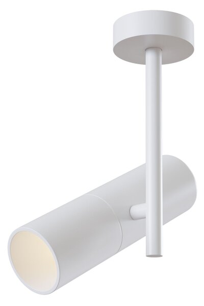 Maytoni Moderní stropní svítidlo ELTI, 50W, d. 28 cm, 1XGU10 Barva: Černá