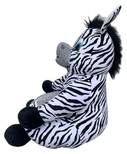 Dětské křesílko NEW BABY Zebra