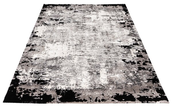 Obsession, Kusový koberec Opal 912 grey, 80x150, šedá, kancelář