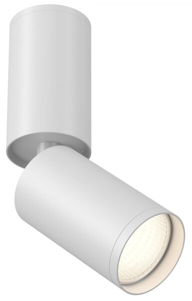 Maytoni Moderní stropní svítidlo FOCUS S, v. 19,2 cm, 1xGU10 Barva: Mosaz
