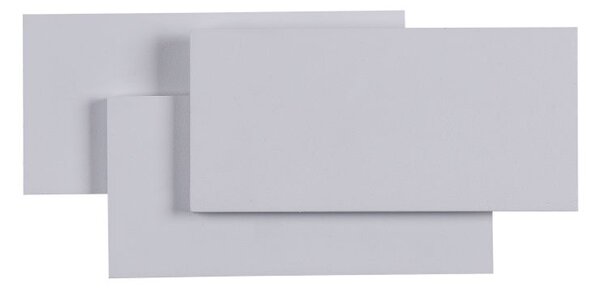 Maytoni Nástěnné LED svítidlo TRAME, 12W, d. 26 cm, CRI80
