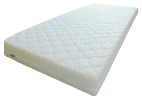 Sendvičová matrace HYBRID FOAM 19 cm 80 x 200 cm Ochrana matrace: BEZ chrániče matrace