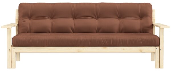 Karup Design Rozkládací pohovka Unwind 218 cm