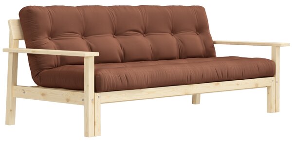 Karup Design Rozkládací pohovka Unwind 218 cm