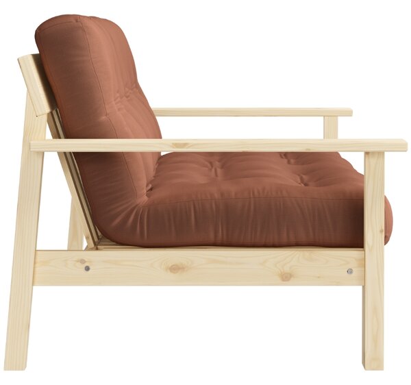 Karup Design Rozkládací pohovka Unwind 218 cm