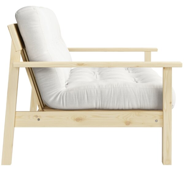 Karup Design Rozkládací pohovka Unwind 218 cm