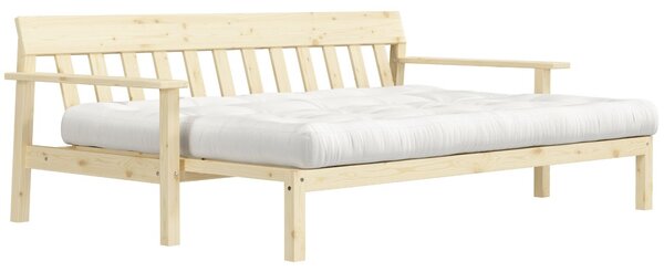 Karup Design Rozkládací pohovka Unwind 218 cm