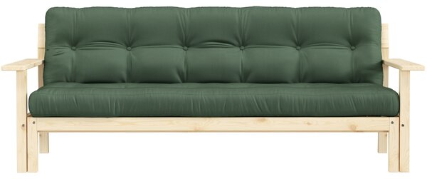 Karup Design Rozkládací pohovka Unwind 218 cm