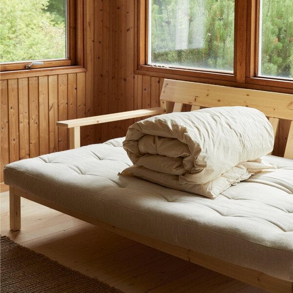 Karup Design Rozkládací pohovka Unwind 218 cm