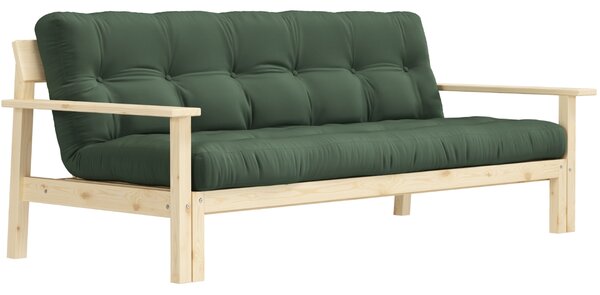 Karup Design Rozkládací pohovka Unwind 218 cm