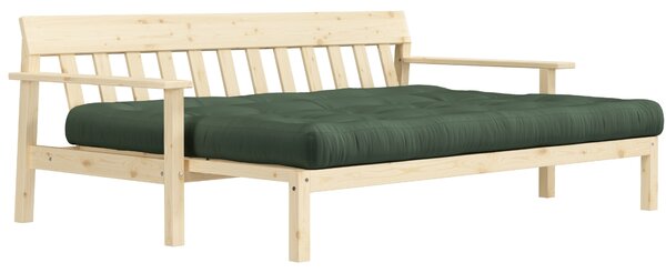 Karup Design Rozkládací pohovka Unwind 218 cm