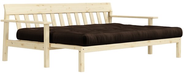 Karup Design Rozkládací pohovka Unwind 218 cm