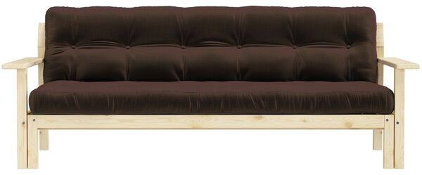Karup Design Rozkládací pohovka Unwind 218 cm