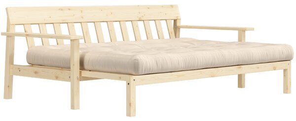 Karup Design Rozkládací pohovka Unwind 218 cm