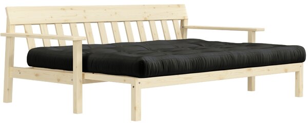 Karup Design Rozkládací pohovka Unwind 218 cm