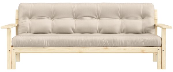 Karup Design Rozkládací pohovka Unwind 218 cm