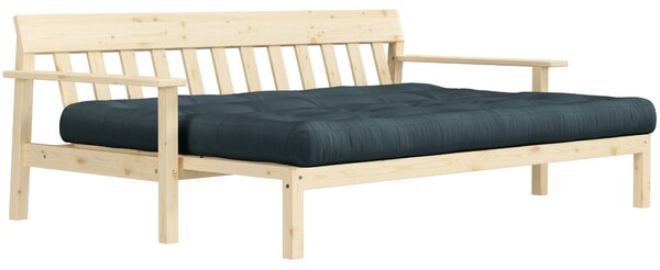 Karup Design Rozkládací pohovka Unwind 218 cm
