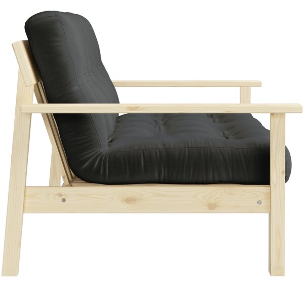Karup Design Rozkládací pohovka Unwind 218 cm