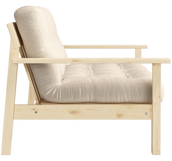 Karup Design Rozkládací pohovka Unwind 218 cm