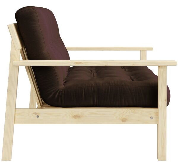 Karup Design Rozkládací pohovka Unwind 218 cm