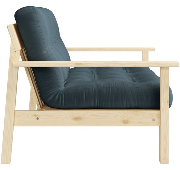 Karup Design Rozkládací pohovka Unwind 218 cm