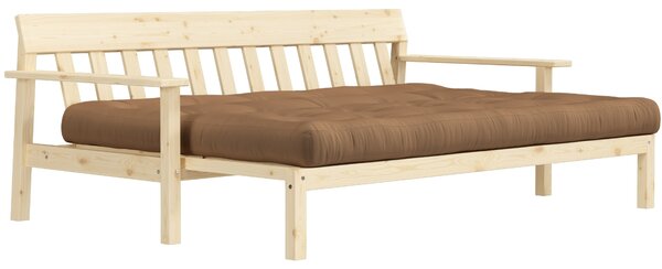 Karup Design Rozkládací pohovka Unwind 218 cm