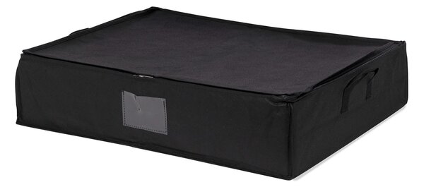 Compactor Black Edition vakuový úložný box s vyztuženým pouzdrem - L 145 litrů