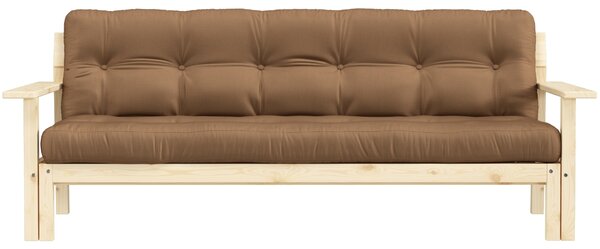 Karup Design Rozkládací pohovka Unwind 218 cm