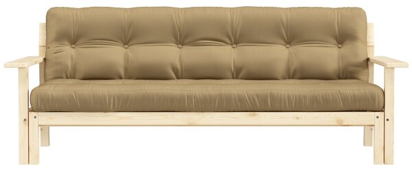 Karup Design Rozkládací pohovka Unwind 218 cm