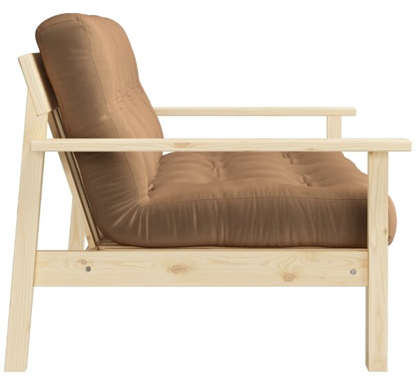 Karup Design Rozkládací pohovka Unwind 218 cm