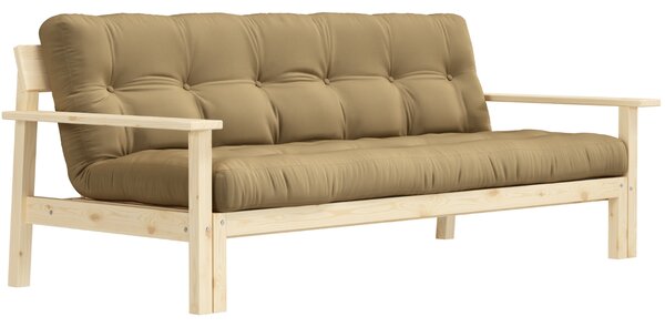 Karup Design Rozkládací pohovka Unwind 218 cm
