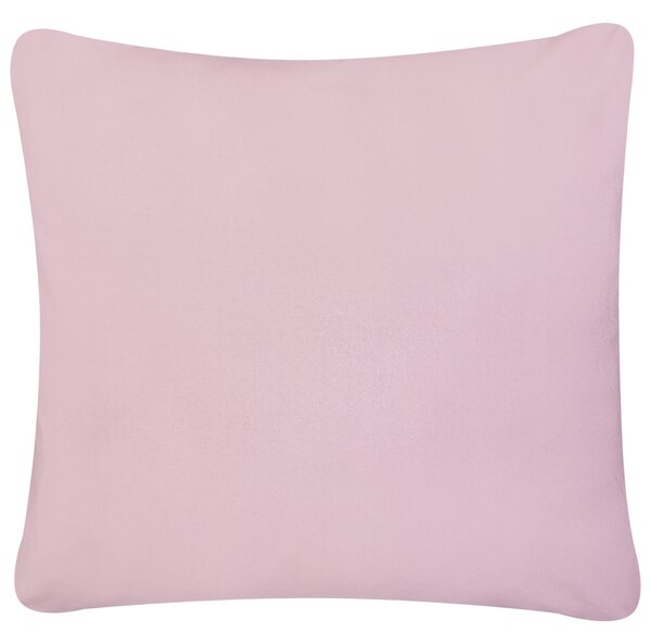 Sada 3 venkovních polštářů SAMMIT Orientální vzor 45 x 45 cm Pestrá
