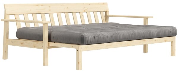 Karup Design Rozkládací pohovka Unwind 218 cm