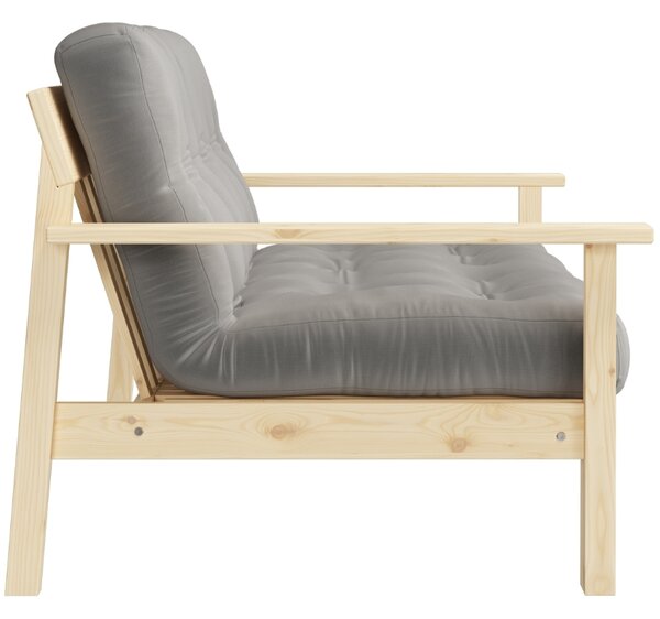 Karup Design Rozkládací pohovka Unwind 218 cm