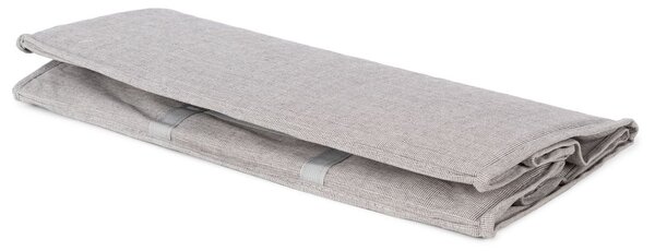 Compactor OXFORD vakuový úložný box L, 56 x 56 x 16 cm, pevné pouzdro, polyester-bavlna