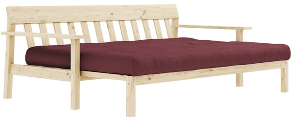 Karup Design Rozkládací pohovka Unwind 218 cm