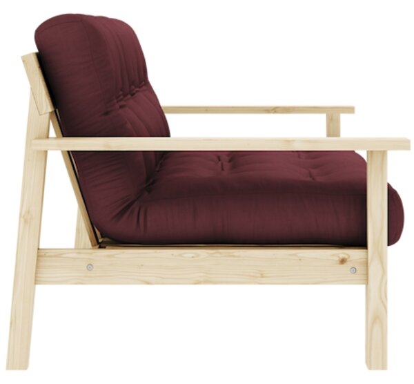 Karup Design Rozkládací pohovka Unwind 218 cm