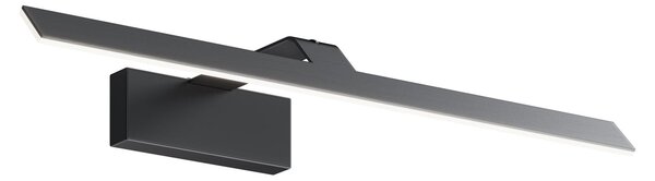 Maytoni LED svítidlo nad obrazy DECART, 12W, d. 22 cm, 4000K Barva: Černá