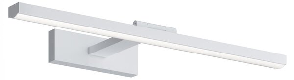 Maytoni LED svítidlo nad obrazy BRIS, 12W, d. 49,5 cm, 4000K Barva: Černá