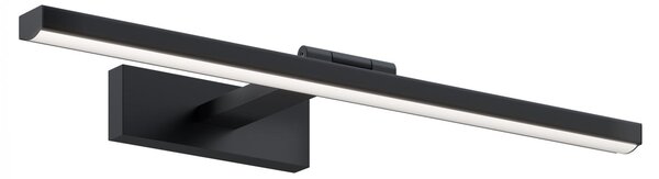 Maytoni LED svítidlo nad obrazy BRIS, 12W, d. 49,5 cm, 4000K Barva: Černá