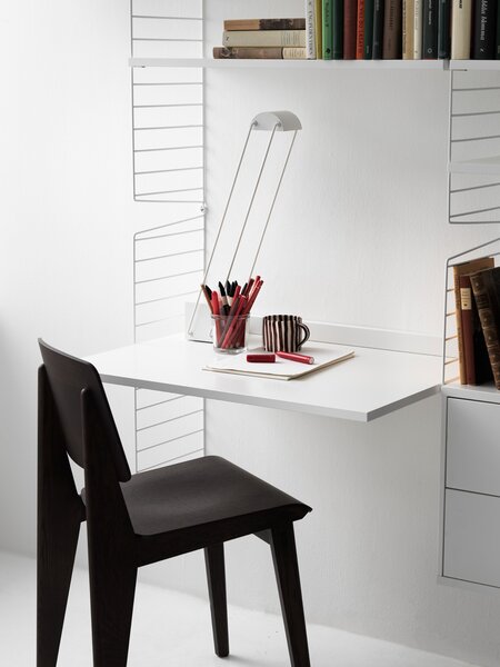 String furniture designové modulární pracovní stoly Workspace A