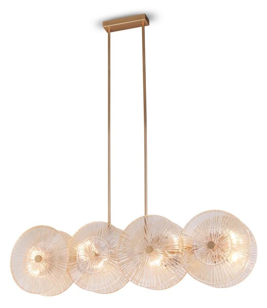 Maytoni Závěsné svítidlo ASTER, 8xE14, d. 103 cm