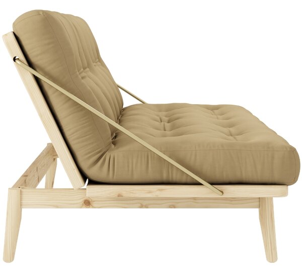 Karup Design Rozkládací pohovka Folk 190 cm