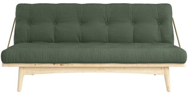 Karup Design Rozkládací pohovka Folk 190 cm
