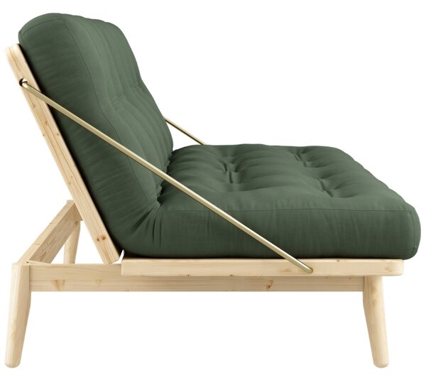 Karup Design Rozkládací pohovka Folk 190 cm