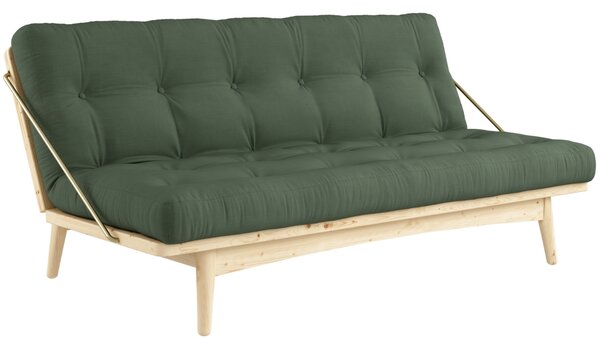 Karup Design Rozkládací pohovka Folk 190 cm
