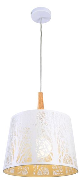 Maytoni Závěsné svítidlo LANTERN, 1xE27, Ø 35 cm